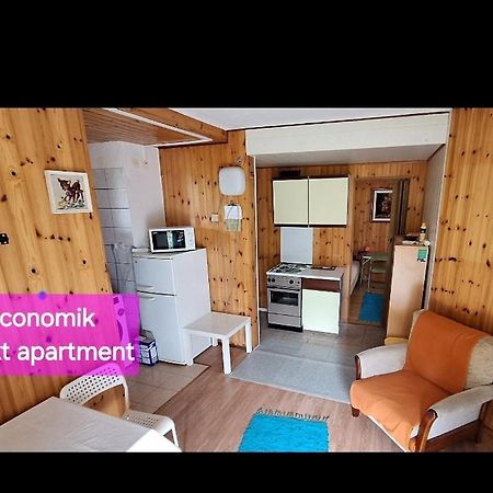 Apartma Nadiza Borjana107 Eksteriør billede