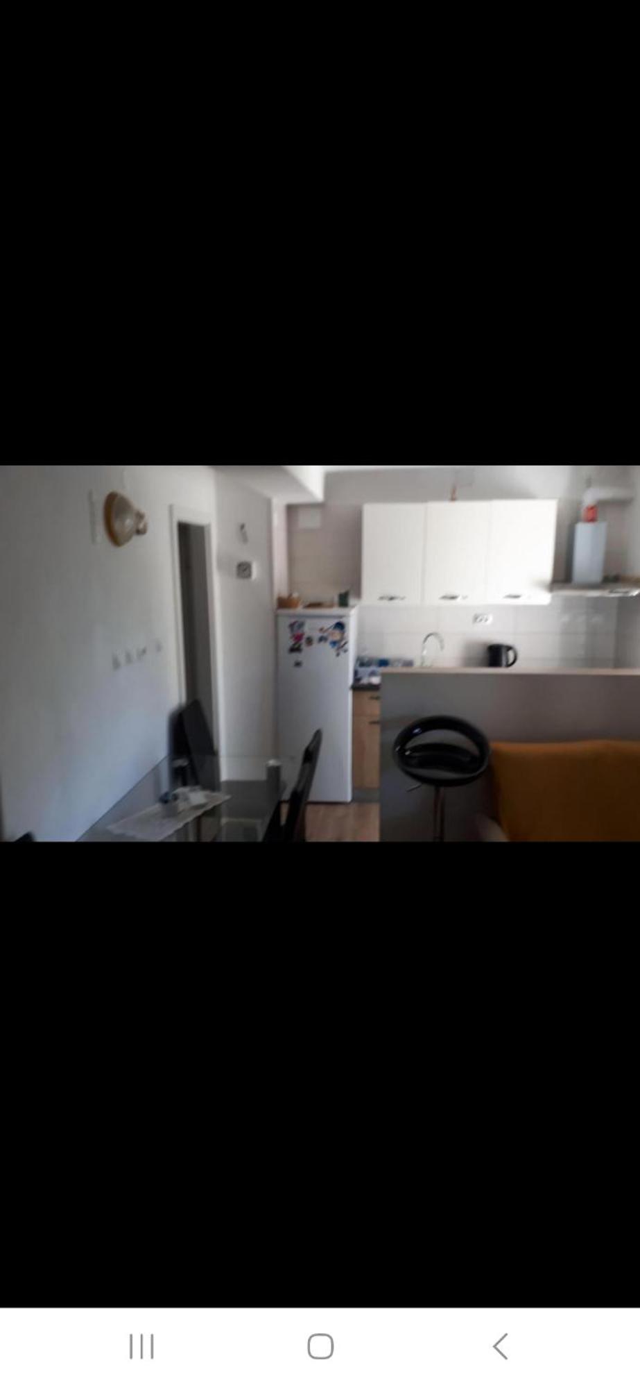 Apartma Nadiza Borjana107 Værelse billede