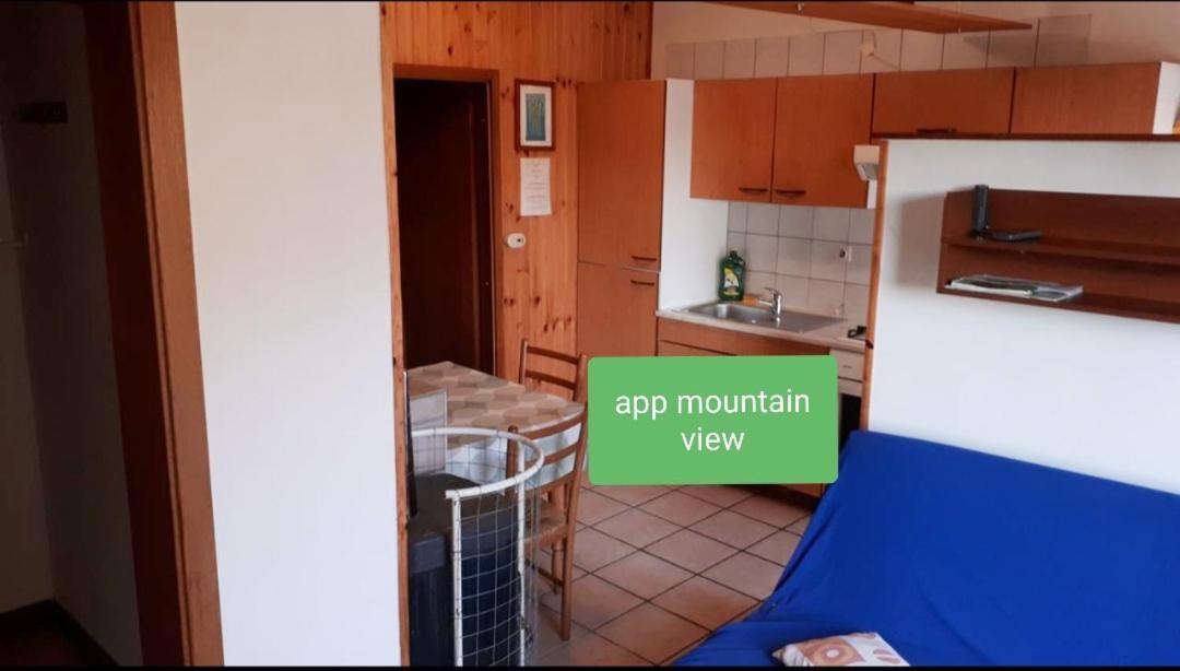 Apartma Nadiza Borjana107 Eksteriør billede